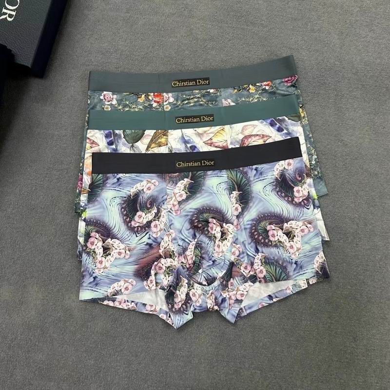 Dior boxer L-3XL 072329